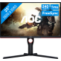 AOC Gaming 25G3ZM/BK 25 VA 1920 x 1080 (Full HD) HDMI DisplayPort 240Hz